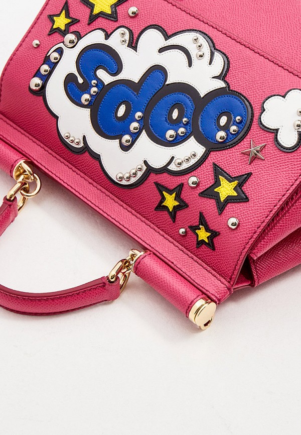 Dolce&Gabbana Сумка - фото 5