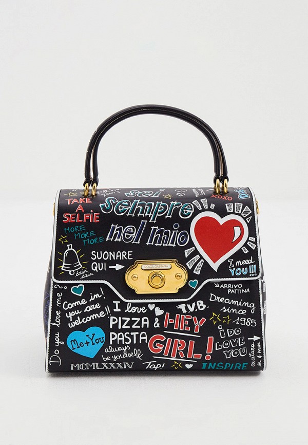 Dolce&Gabbana Сумка - фото 1