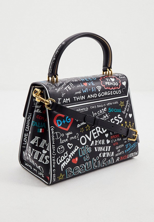 Dolce&Gabbana Сумка - фото 2