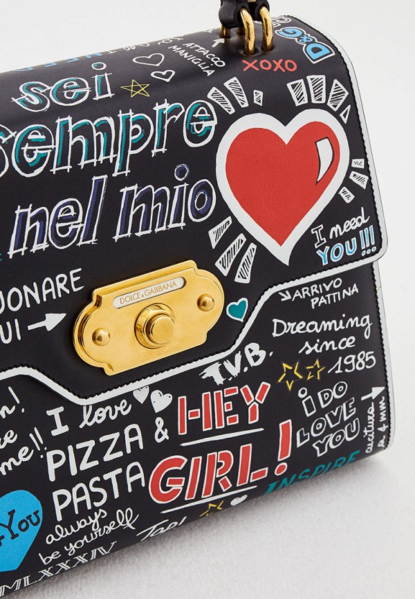 Dolce&Gabbana Сумка - фото 3