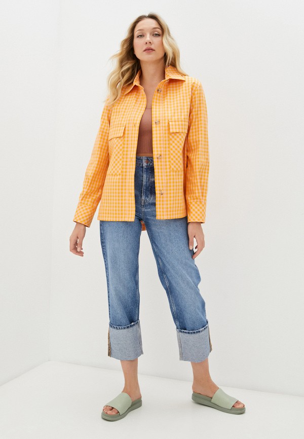 Joop! Рубашка - фото 2