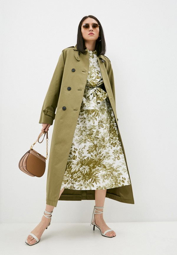 Windsor Плащ - фото 2