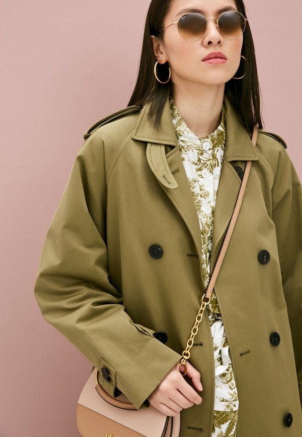 Windsor Плащ - фото 3