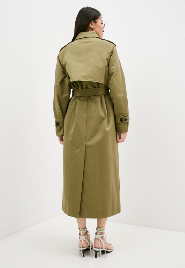 Windsor Плащ - фото 4