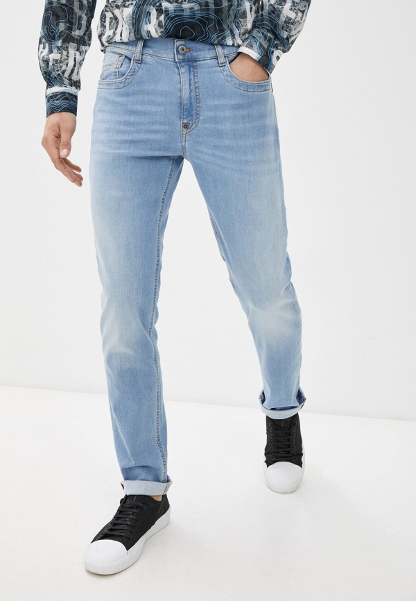 Bikkembergs Джинсы - фото 1