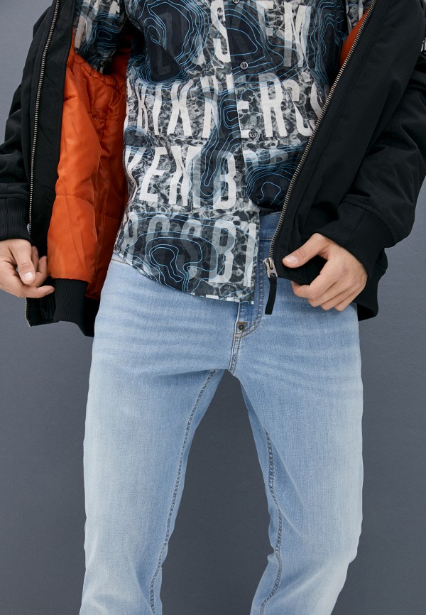 Bikkembergs Джинсы - фото 2