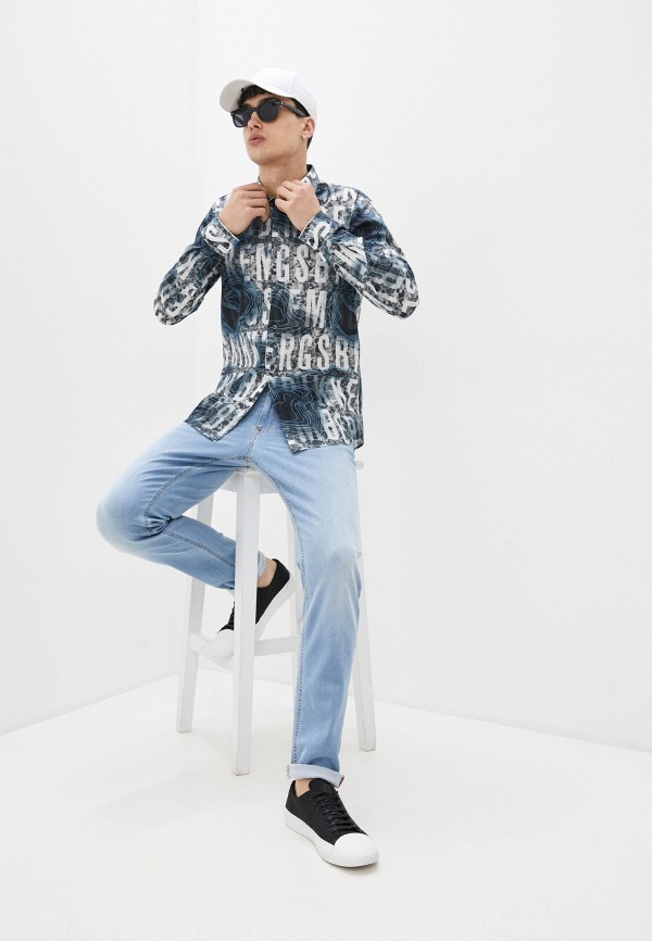 Bikkembergs Джинсы - фото 3