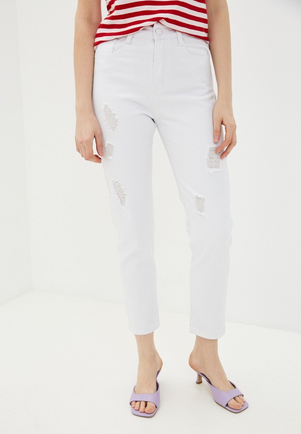 Nerouge Джинсы - фото 1