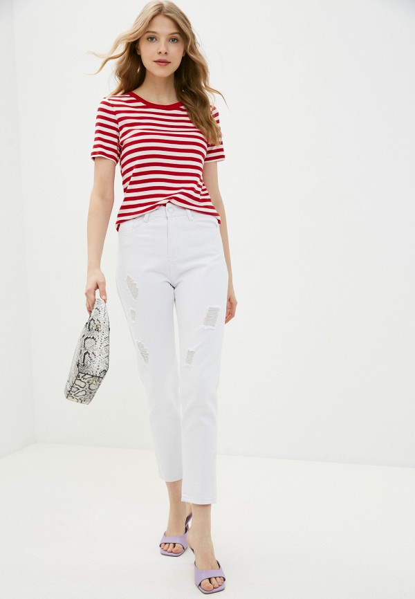 Nerouge Джинсы - фото 2