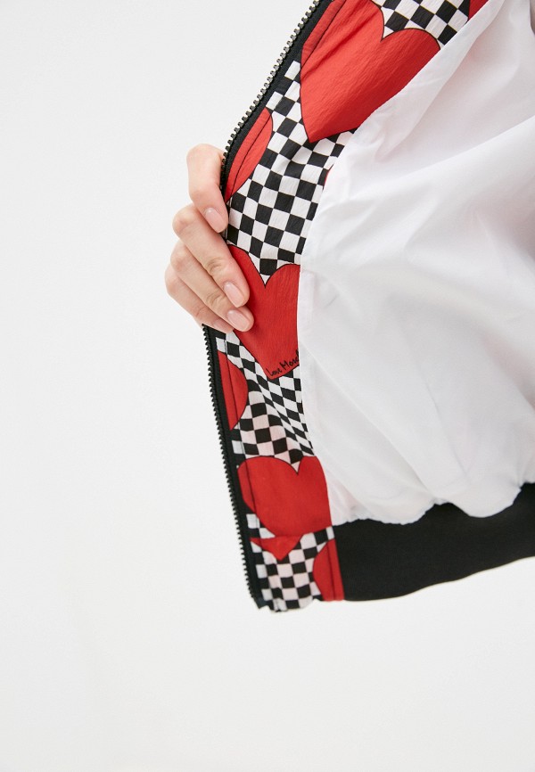 Love Moschino Куртка утепленная - фото 5