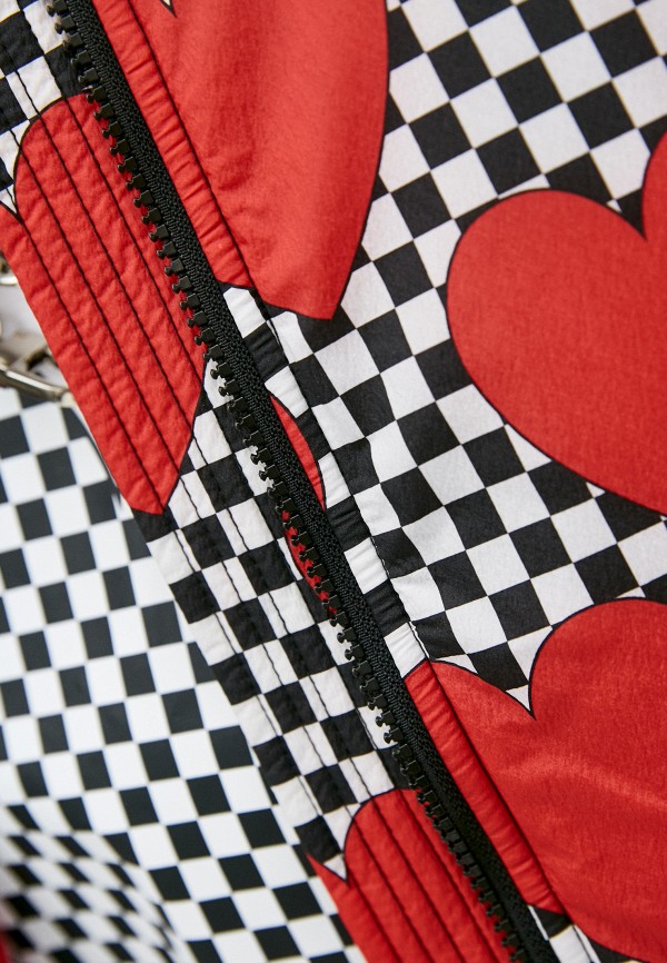 Love Moschino Куртка утепленная - фото 6