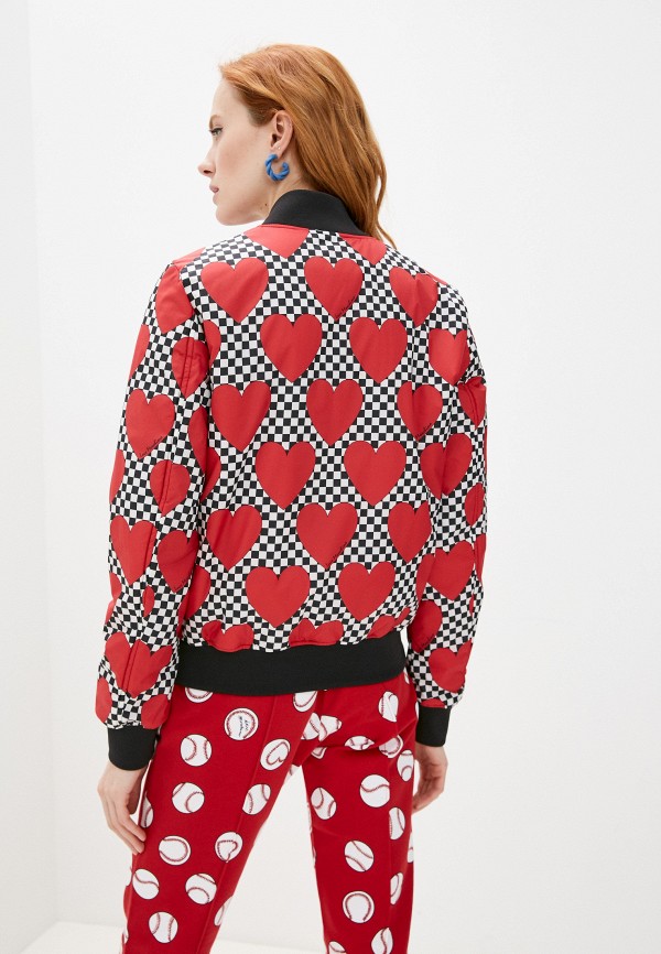 Love Moschino Куртка утепленная - фото 4