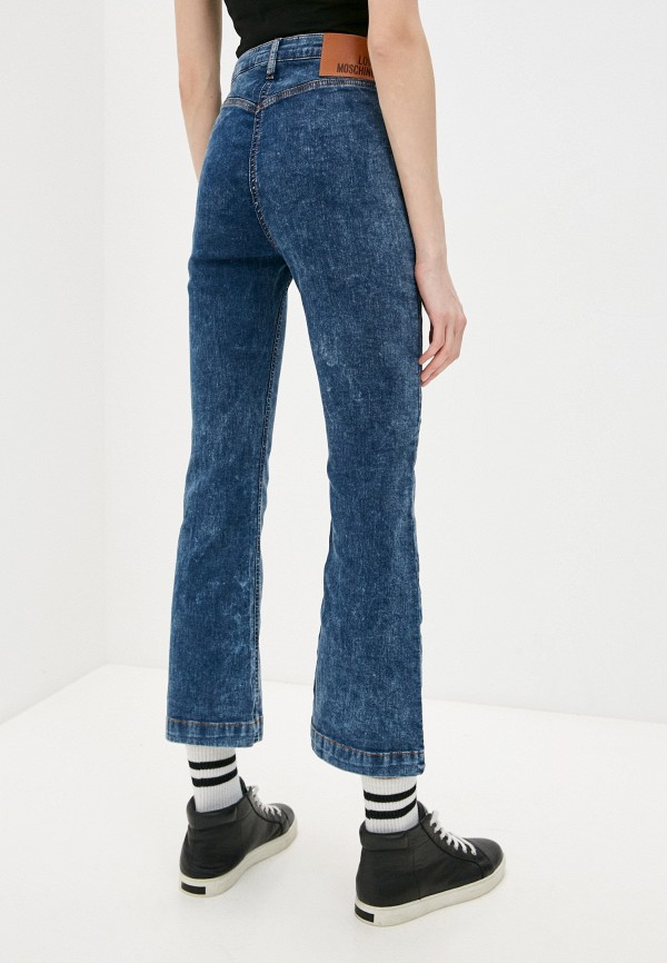 Love Moschino Джинсы - фото 4