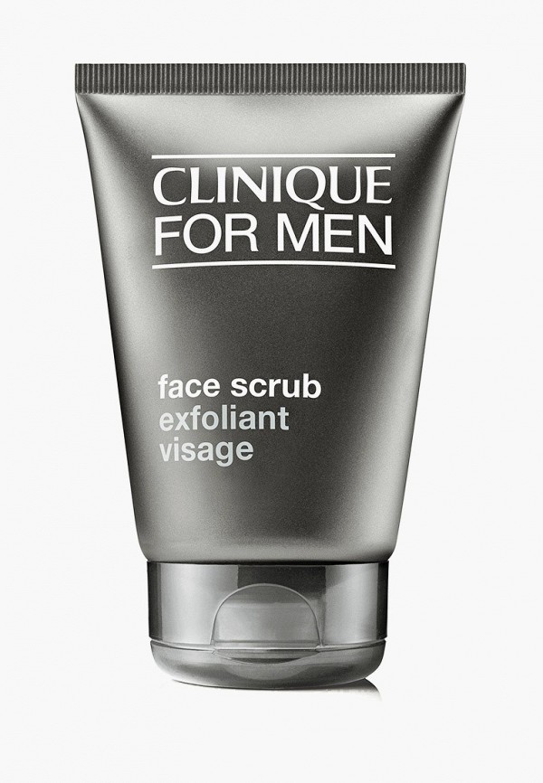 Clinique Скраб для лица - Face Scrub, 100 мл - фото 1