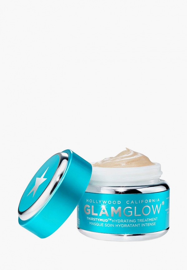 Glamglow Маска для лица - GG Thirstymud 50 мл - фото 3
