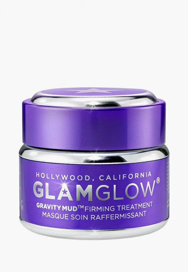 Glamglow Маска для лица - повышающая упругость кожи Gravitymud Firming, 50 мл - фото 1