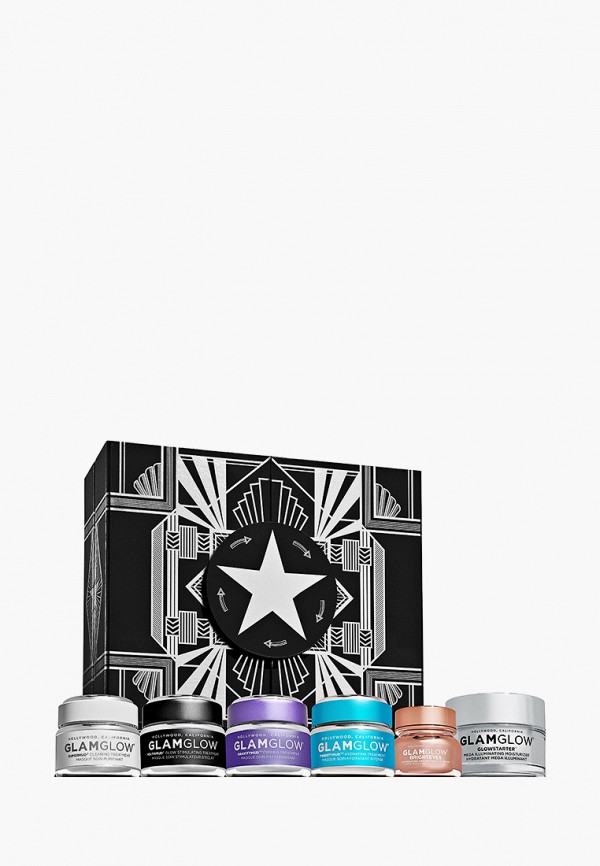 Glamglow Набор для ухода за лицом - Hollywood Glowing Skin Treasures Vault - фото 1
