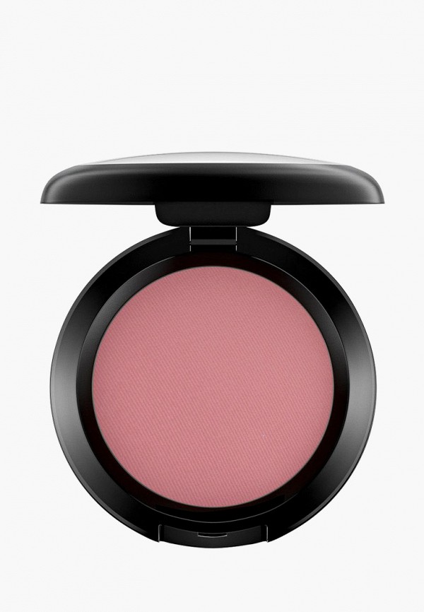 MAC Румяна - POWDER BLUSH Desert Rose (M) 6 г - фото 2
