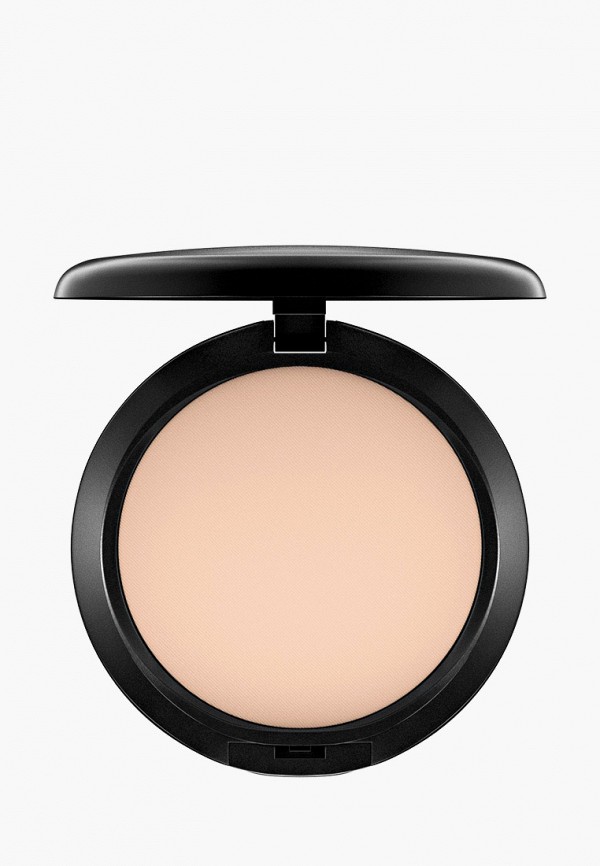 MAC Пудра компактная - STUDIO FIX POWDER PLUS FOUNDATION N4 15 г - фото 1