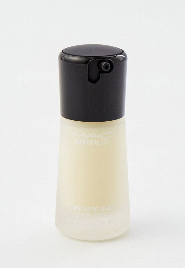 MAC Лосьон для лица - антивозрастной увлажняющий Mineralize Timecheck Lotion, 30 мл - фото 1