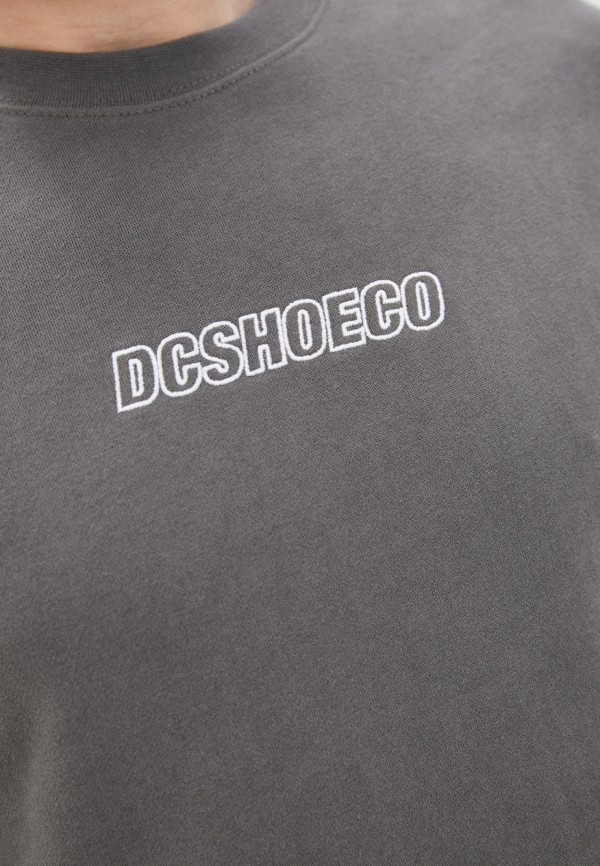 DC Shoes Свитшот - DOWNING CREW 2 M OTLR KPV0 - фото 4
