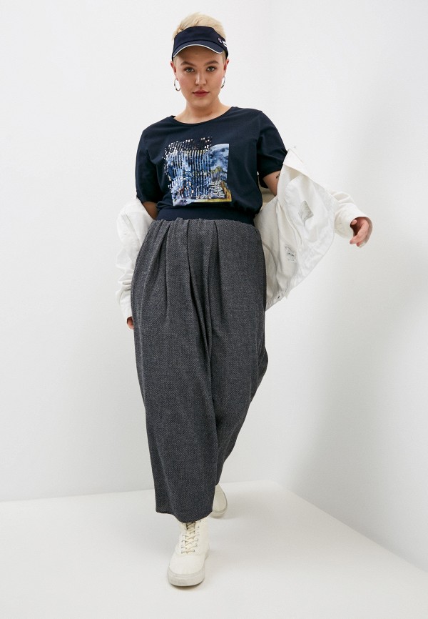 Elena Miro Юбка - фото 3