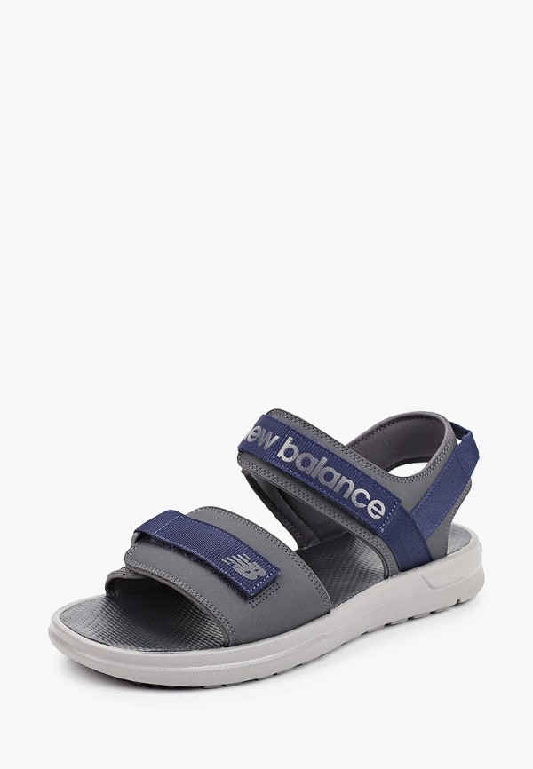New Balance Сандалии - 250 - фото 2