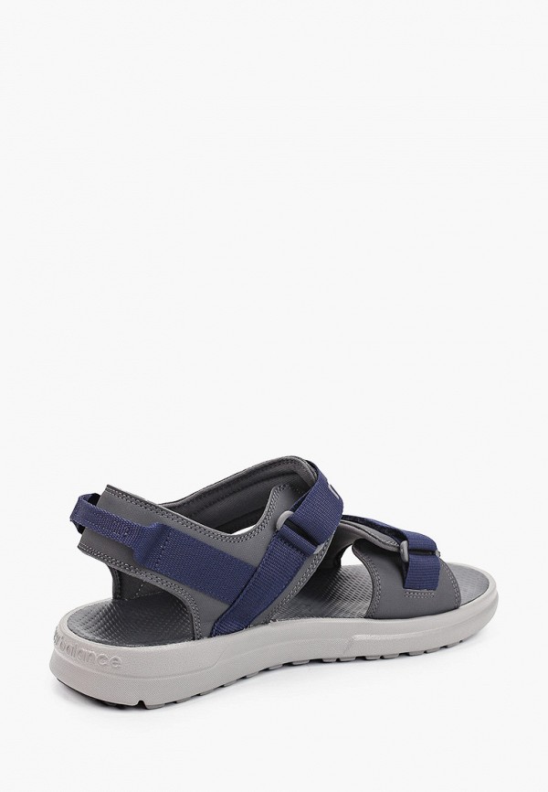 New Balance Сандалии - 250 - фото 3