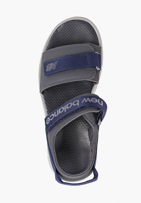New Balance Сандалии - 250 - фото 4