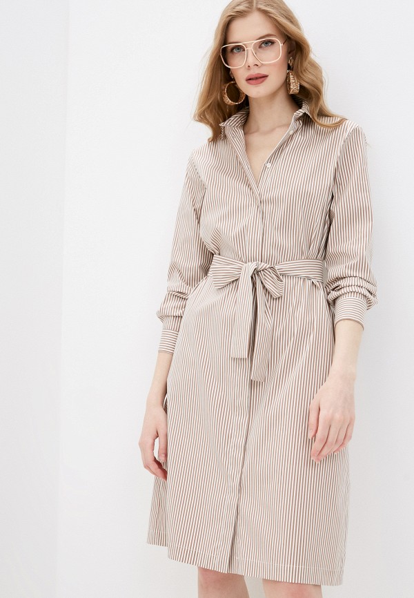 Cappellini Платье - фото 1