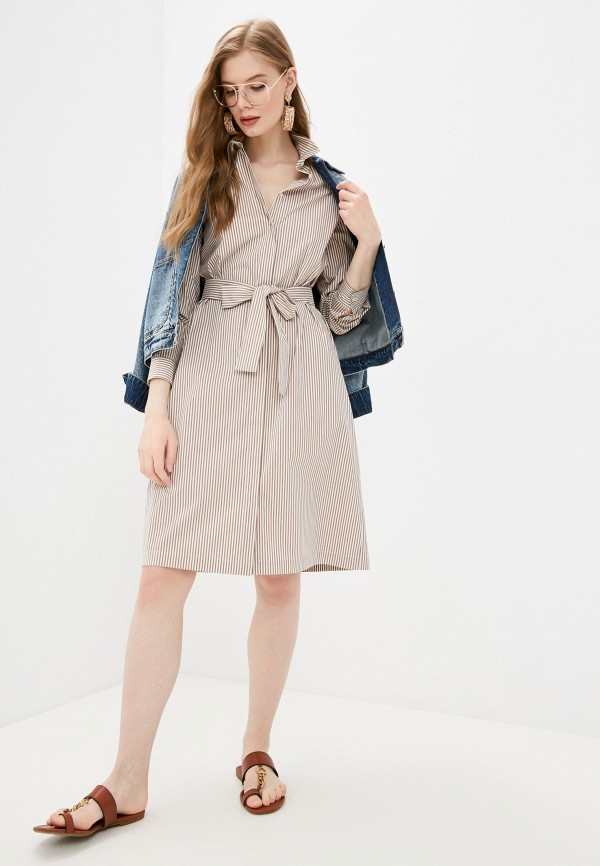 Cappellini Платье - фото 3