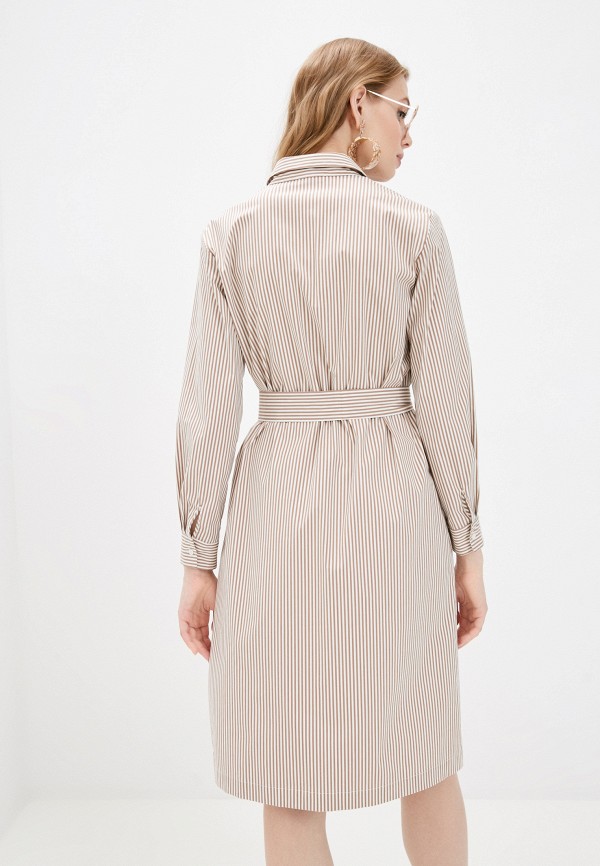 Cappellini Платье - фото 4