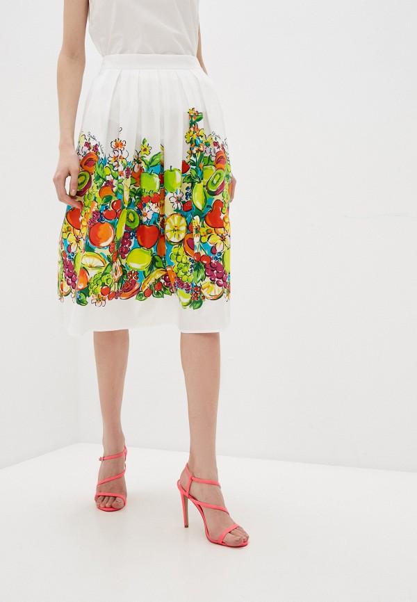 Boutique Moschino Юбка - фото 1