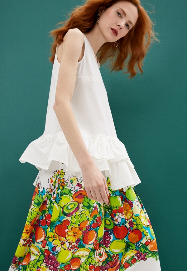 Boutique Moschino Юбка - фото 2