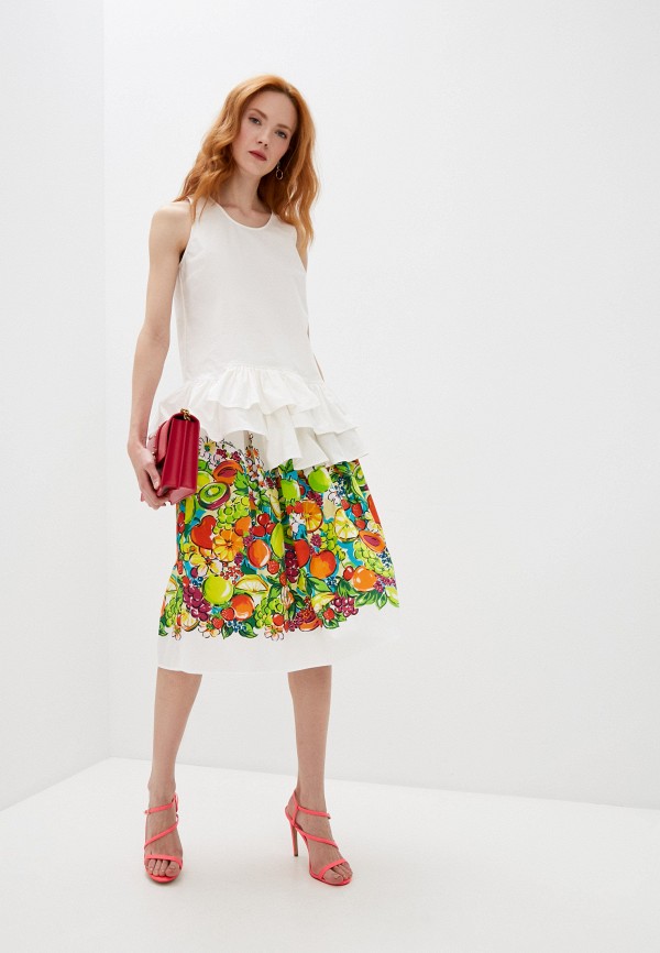 Boutique Moschino Юбка - фото 3