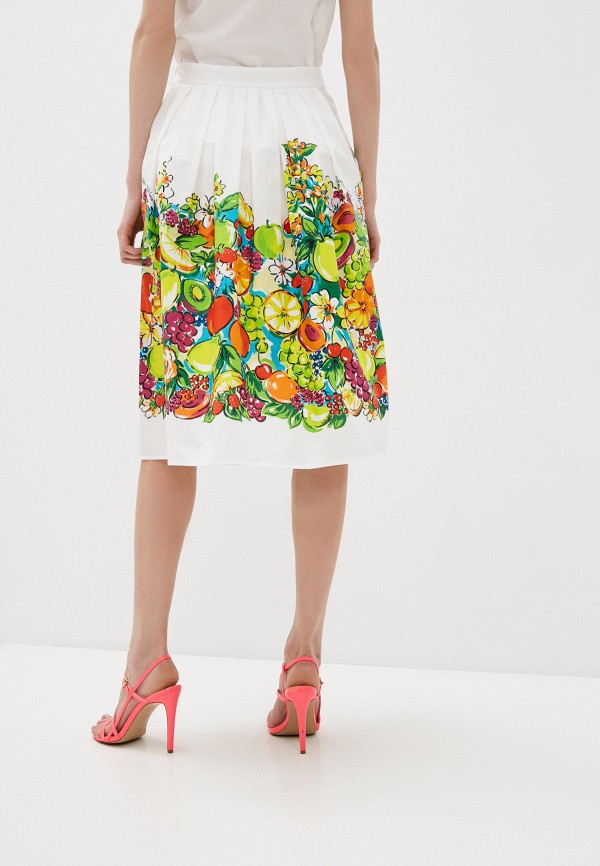 Boutique Moschino Юбка - фото 4