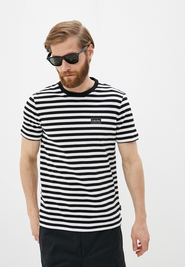 Calvin Klein Футболка - фото 1
