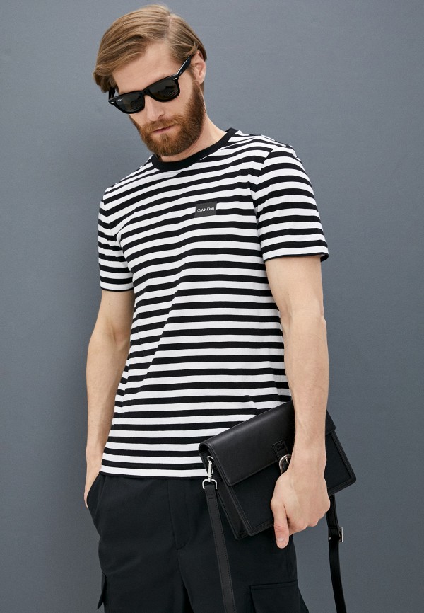 Calvin Klein Футболка - фото 2