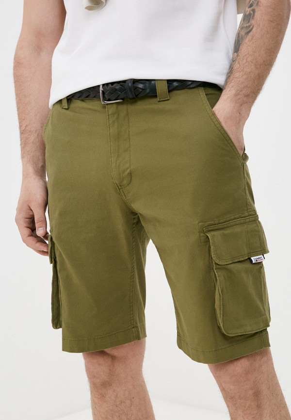 Cargo tommy jeans sale