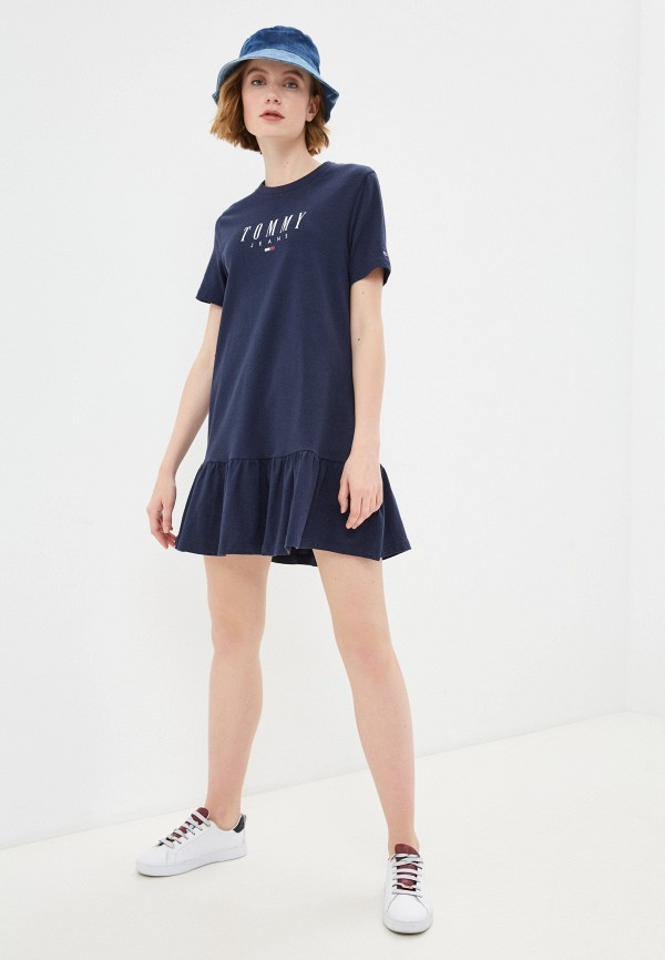 Tommy Jeans Платье - фото 2