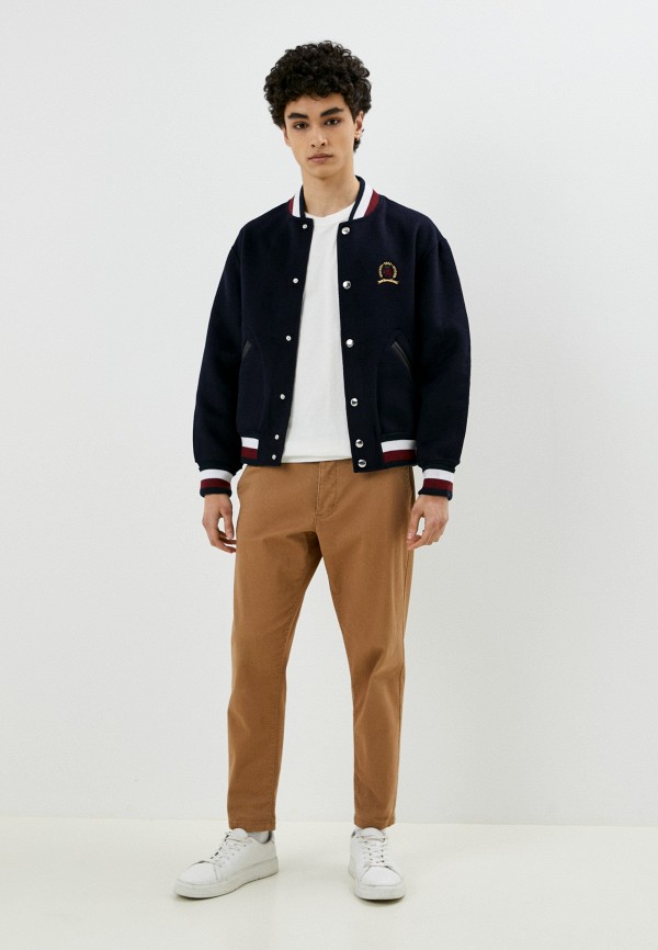 Tommy Hilfiger Куртка - Tommy Hilfiger Collection - фото 2