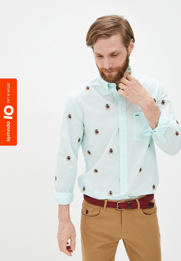 Tommy Hilfiger Рубашка - Tommy Hilfiger Collection - фото 1