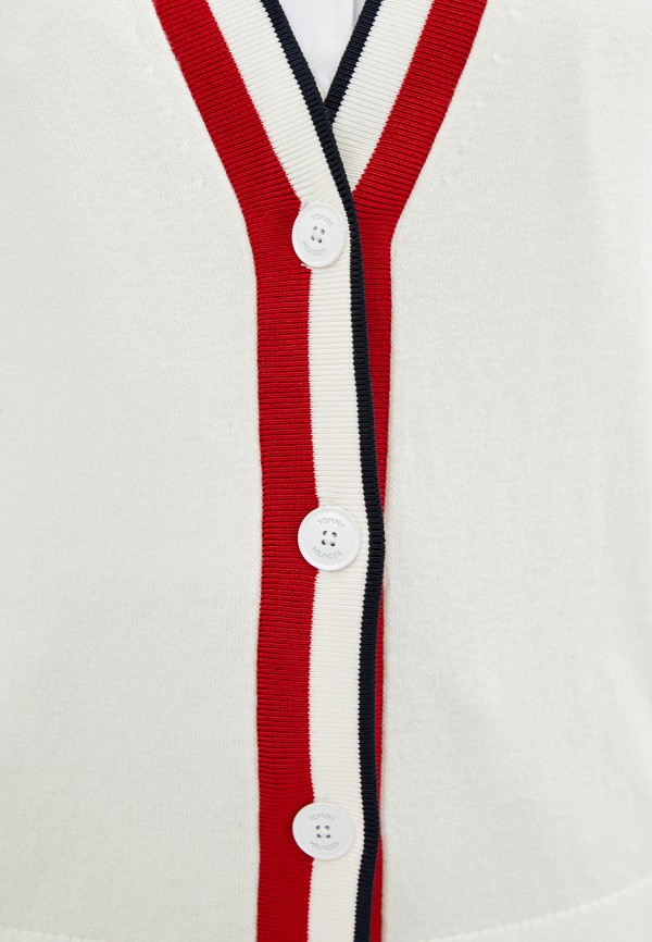 Tommy Hilfiger Кардиган - фото 4