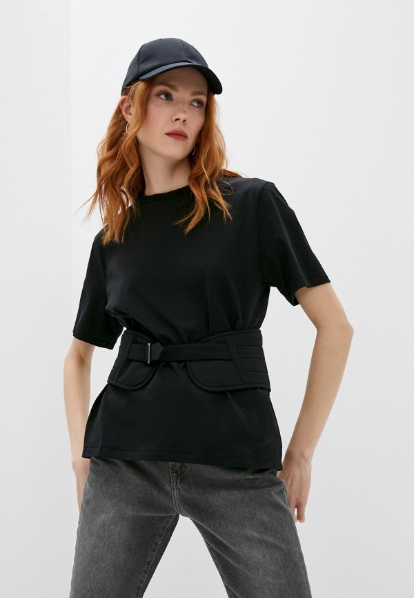 Neil Barrett Футболка - фото 1