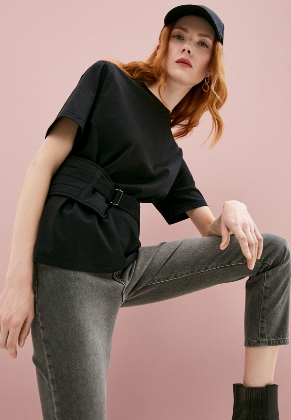 Neil Barrett Футболка - фото 2