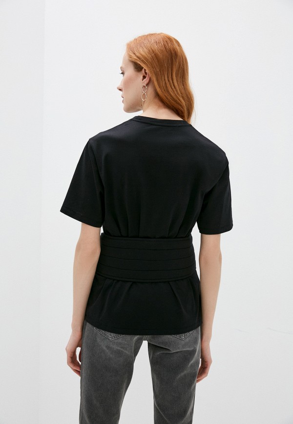 Neil Barrett Футболка - фото 4