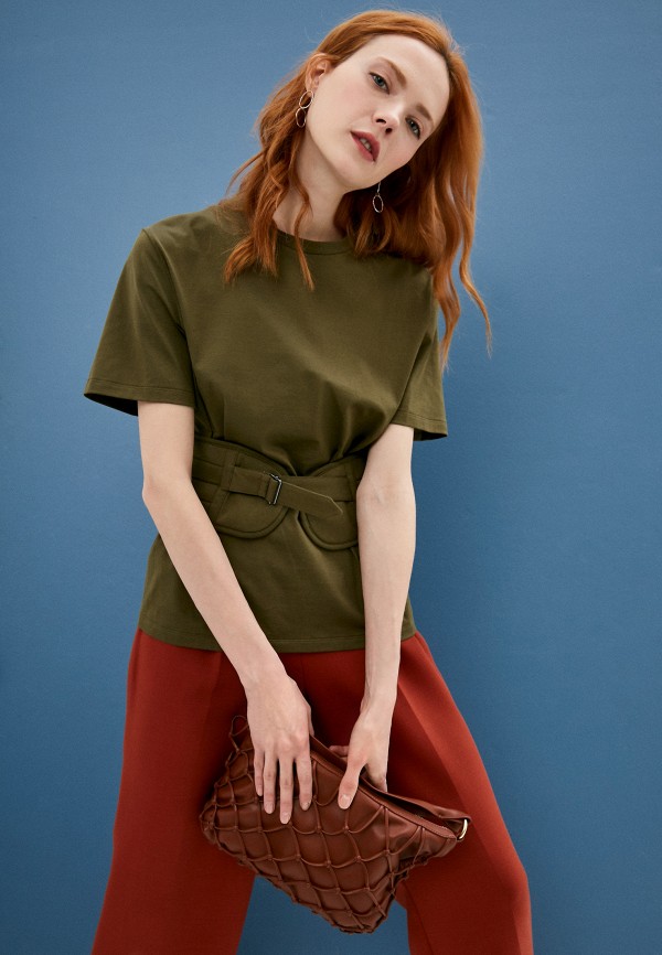 Neil Barrett Футболка - фото 2