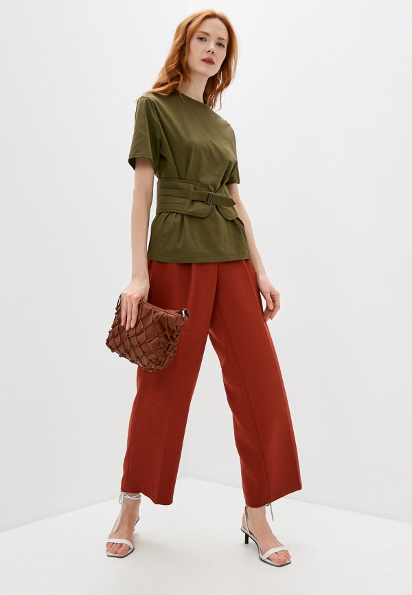 Neil Barrett Футболка - фото 3