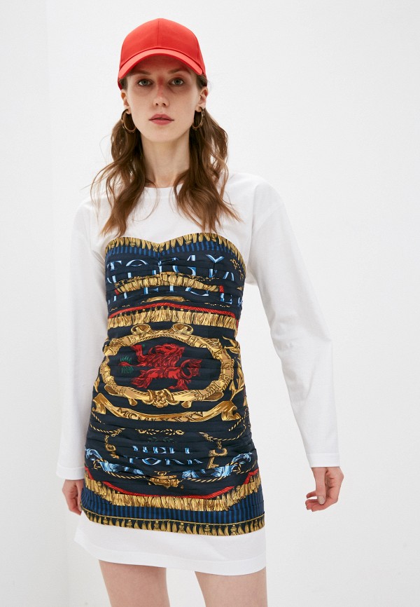 Tommy Hilfiger Платье - Exclusive for Lamoda COLLECTION - фото 1