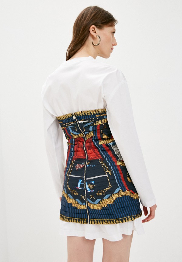 Tommy Hilfiger Платье - Exclusive for Lamoda COLLECTION - фото 3